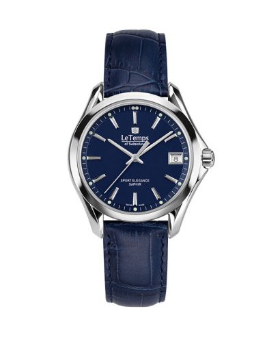 Ρολόι Γυναικεία Le Temps Sport Elegance
