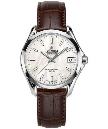 Ρολόι Γυναικεία Le Temps Sport Elegance