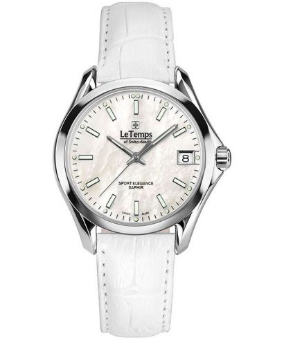 Ρολόι Γυναικεία Le Temps Sport Elegance