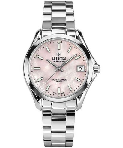 Ρολόι Γυναικεία Le Temps Sport Elegance