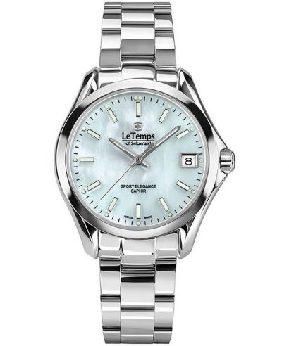 Ρολόι Γυναικεία Le Temps Sport Elegance