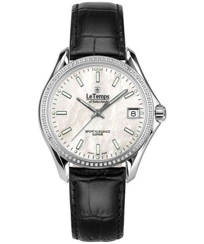 Ρολόι Γυναικεία Le Temps Sport Elegance