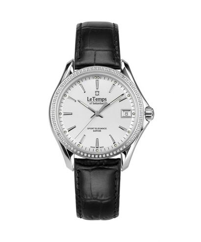Ρολόι Γυναικεία Le Temps Sport Elegance