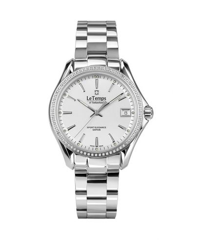 Ρολόι Γυναικεία Le Temps Sport Elegance
