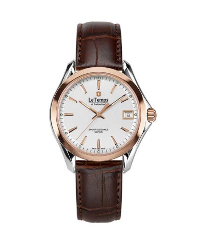 Ρολόι Γυναικεία Le Temps Sport Elegance