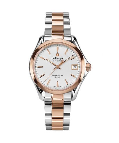 Ρολόι Γυναικεία Le Temps Sport Elegance