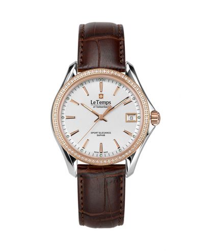 Ρολόι Γυναικεία Le Temps Sport Elegance