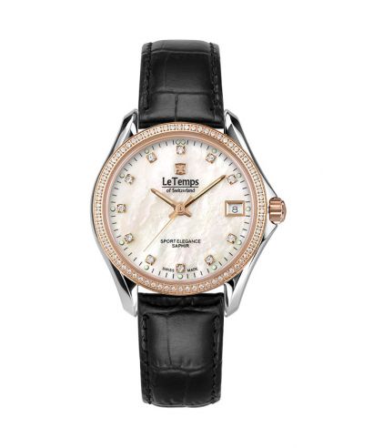 Ρολόι Γυναικεία Le Temps Sport Elegance