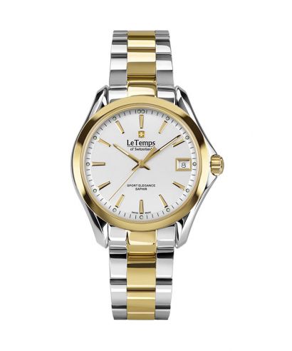 Ρολόι Γυναικεία Le Temps Sport Elegance