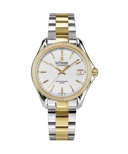 Ρολόι Γυναικεία Le Temps Sport Elegance