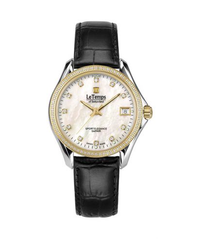 Ρολόι Γυναικεία Le Temps Sport Elegance