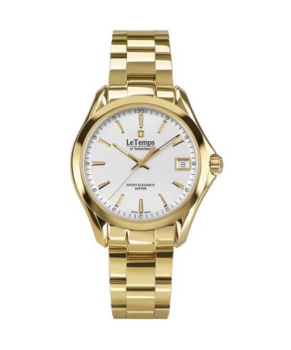 Ρολόι Γυναικεία Le Temps Sport Elegance