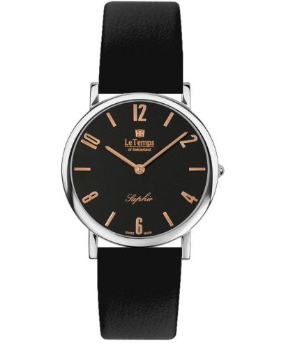 Ρολόι Γυναικεία Le Temps Zafira Slim