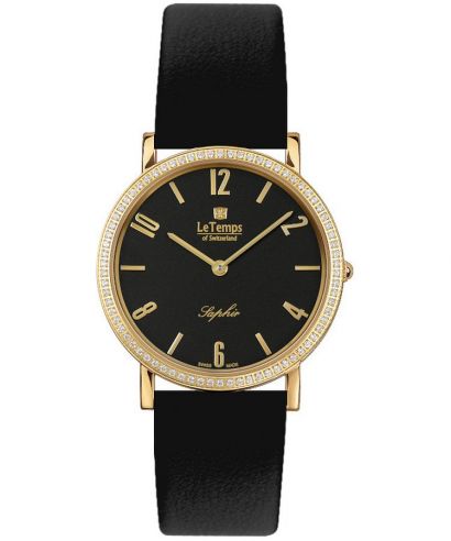 Ρολόι Γυναικεία Le Temps Zafira Slim