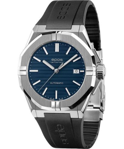 Ρολόι Ανδρικά Epos Sportive Automatic