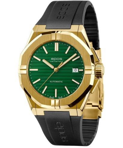 Ρολόι Ανδρικά Epos Sportive Automatic