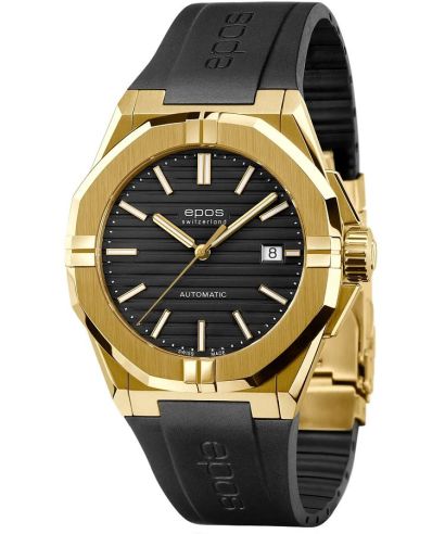 Ρολόι Ανδρικά Epos Sportive Automatic
