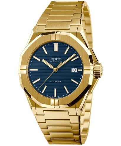 Ρολόι Ανδρικά Epos Sportive Automatic