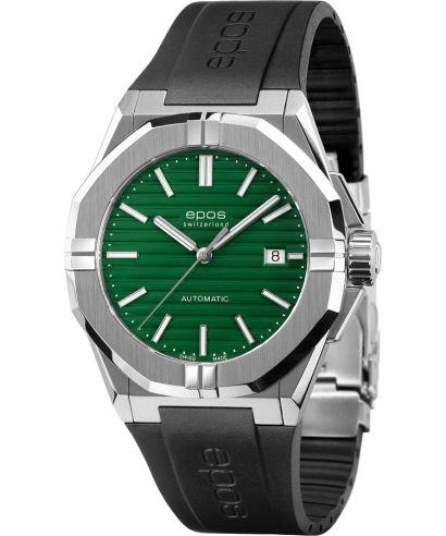 Ρολόι για Γυναίκες και Άνδρες Epos Sportive Automatic