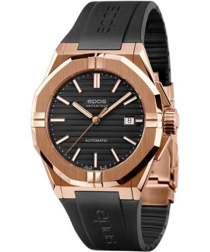 Ρολόι Ανδρικά Epos Sportive Automatic