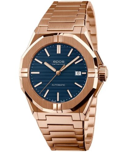 Ρολόι Ανδρικά Epos Sportive Automatic