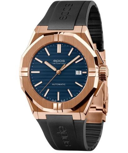 Ρολόι Ανδρικά Epos Sportive Automatic