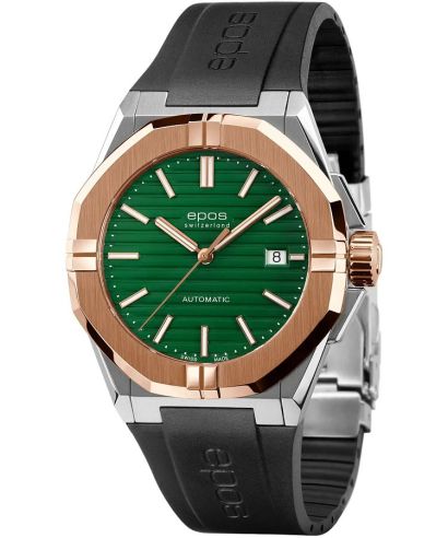 Ρολόι Ανδρικά Epos Sportive Automatic