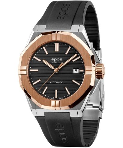 Ρολόι Ανδρικά Epos Sportive Automatic