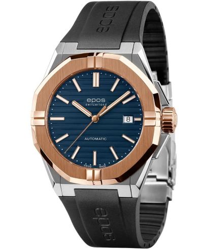 Ρολόι Ανδρικά Epos Sportive Automatic