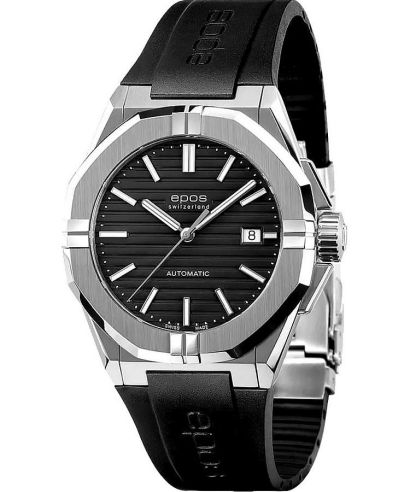 Ρολόι Ανδρικά Epos Sport Skeleton Automatic