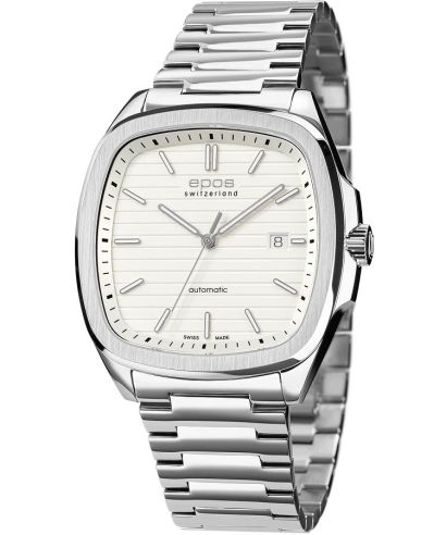 Ρολόι Ανδρικά Epos Timeless Automatic