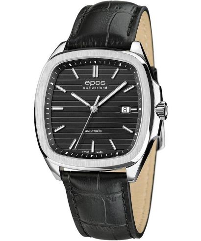 Ρολόι Ανδρικά Epos Timeless Automatic