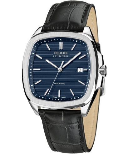 Ρολόι Ανδρικά Epos Timeless Automatic