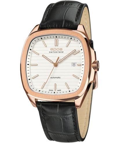 Ρολόι Ανδρικά Epos Timeless Automatic