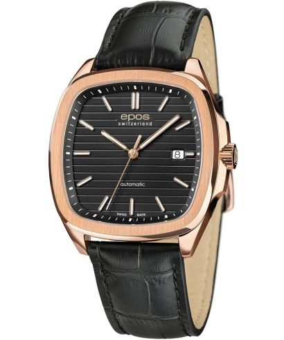 Ρολόι Ανδρικά Epos Timeless Automatic