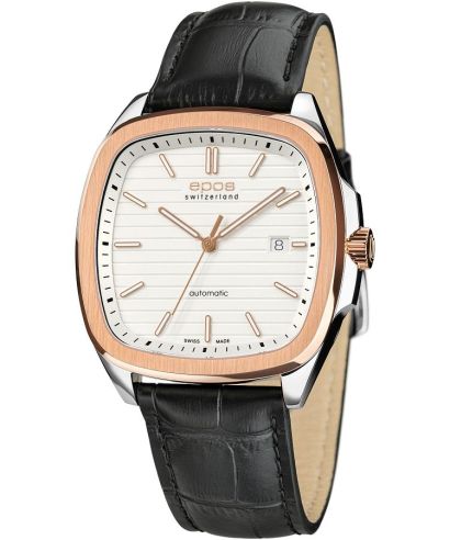 Ρολόι Ανδρικά Epos Timeless Automatic