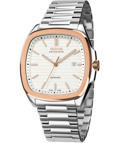 Ρολόι Ανδρικά Epos Timeless Automatic
