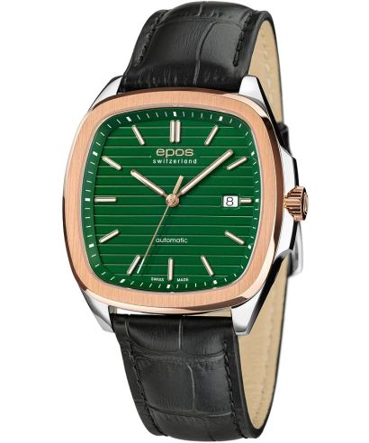 Ρολόι Ανδρικά Epos Timeless Automatic