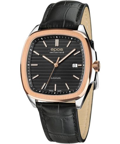 Ρολόι Ανδρικά Epos Timeless Automatic