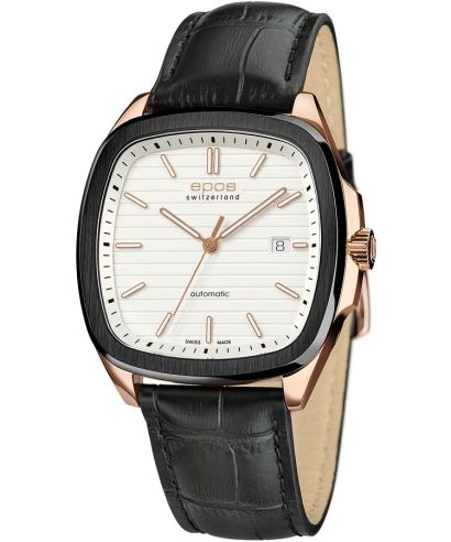 Ρολόι Ανδρικά Epos Timeless Automatic