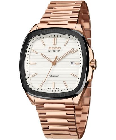 Ρολόι Ανδρικά Epos Timeless Automatic