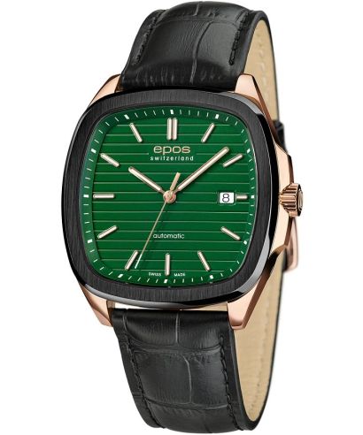 Ρολόι Ανδρικά Epos Timeless Automatic