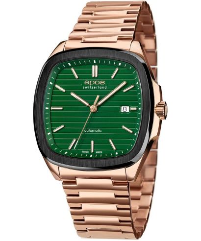 Ρολόι Ανδρικά Epos Timeless Automatic