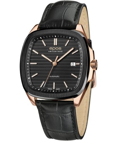 Ρολόι Ανδρικά Epos Timeless Automatic