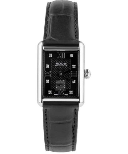 Ρολόι Γυναικεία Epos Quartz Lady Diamond