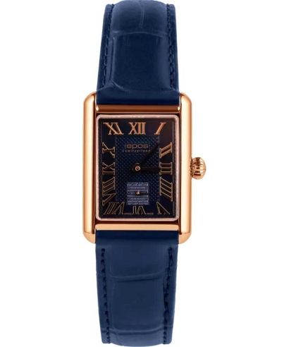 Ρολόι Γυναικεία Epos Quartz Lady