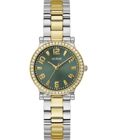Ρολόι Γυναικεία Guess Fawn