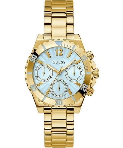 Ρολόι Γυναικεία Guess Trend Phoebe