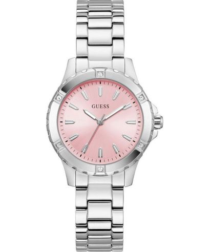 Ρολόι Γυναικεία Guess Sport Mist