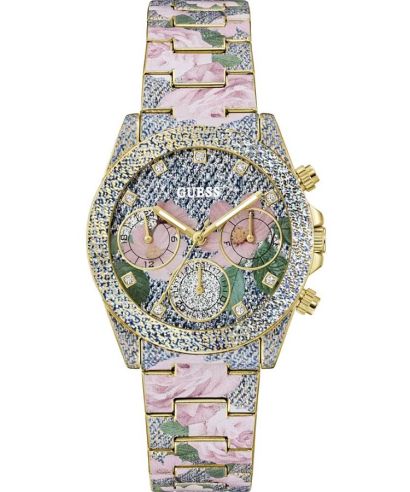 Ρολόι Γυναικεία Guess Trend Rosalie
